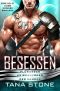 [Plünderer Kriegsherren der Vandar 01] • Besessen